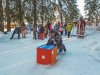 Гигантские кости — большие игральные кубики
