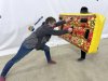 Стенка на стенку — игровой реквизит для шуточных боев