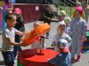 Пирамидка игровая, логическая игра