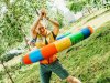 Гигантский обруч — герметичный