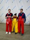 Командные штаны