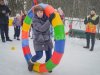 Комплект для старших классов — веселые старты и забавы