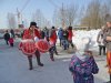 Поймай снежки — игровой реквизит для праздников