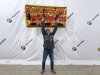 Стенка на стенку — игровой реквизит для шуточных боев