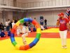 Гигантский обруч — герметичный