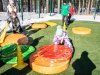 Игровой набор Бургер — командный аттракцион