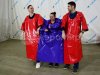Командное пальто