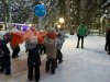 Командный волейбол