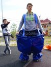 Штаны-ловуны — гигантские штаны