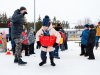 Комплект Легкий — популярные командные аттракционы
