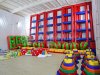 Пирамидка игровая, логическая игра