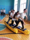 Комплект забав Масленица — народные забавы и игры на праздник