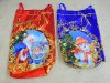 Стилизованные мешки для забегов