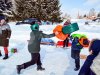 Бой подушками — игровой реквизит для шуточных боев