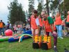 Гигантские кеды — для эстафет, конкурсов и веселых забегов