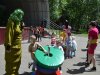 Пирамидка игровая, логическая игра
