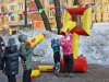 Бомбардир