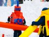 Рыцарский бой — костюмы для шуточных боев и забав