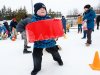 Комплект для детских веселых стартов и забав