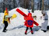 Рыцарский бой — костюмы для шуточных боев и забав