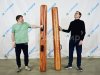 Бабука — надувная дубина для народных забав