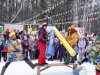 Бабука — надувная дубина для народных забав