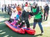 Командные лыжи для взрослых и детей