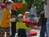 Пирамидка игровая, логическая игра