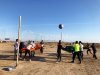 Комплект командных аттракционов Улетный