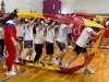 Гусеница — забавный реквизит для эстафет, творчества и игр