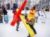 Рыцарский бой — костюмы для шуточных боев и забав