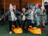 Командные лыжи для взрослых и детей