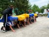 Переправа — командная игра