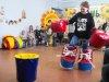 Гигантские кеды — для эстафет, конкурсов и веселых забегов