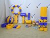 Гигантская игровая ракетка