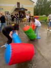 Гигантский молоток