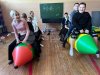 Торпеда — надувной герметичный аттракцион