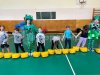 Гигантские лапти — для эстафет, конкурсов и веселых забегов