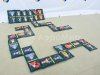 Мягкий игровой набор «Домино»