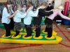 Командные лыжи для взрослых и детей