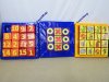 Мягкий игровой набор «Крестики-нолики»