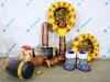 Гигантская ложка для командных игр