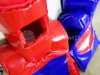 Снеси голову — командный аттракцион на двоих