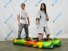 Командные лыжи для взрослых и детей