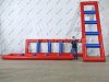 Лестница — универсальный командный аттракцион для забегов