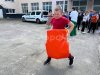 Гигантские памперсы для забегов и забав