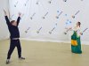 Мешок кенгуру для массовых мероприятий