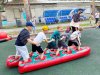 Командные лыжи для взрослых и детей
