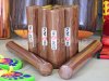 Городки 2.0 — новый вариант игр в городки