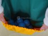 Мешок кенгуру для активных мероприятий